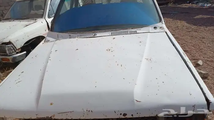 للبيع قطع هلكس تشليح من مديل 84 إلى 88 76