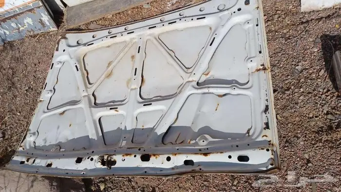 للبيع قطع هلكس تشليح من مديل 84 إلى 88 74