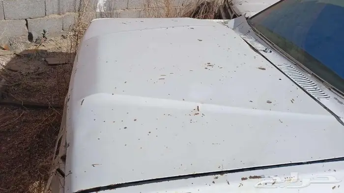 للبيع قطع هلكس تشليح من مديل 84 إلى 88 77