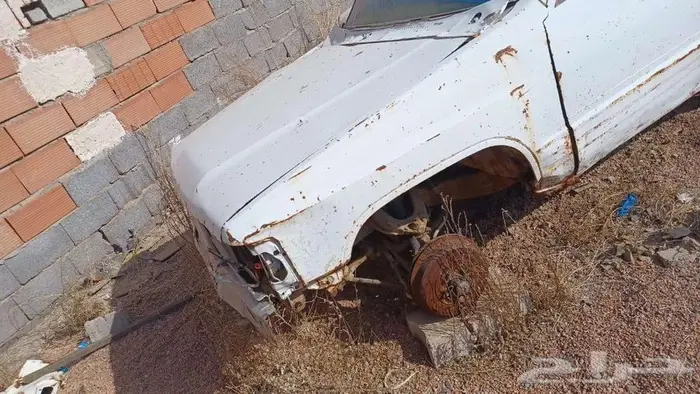 للبيع قطع هلكس تشليح من مديل 84 إلى 88 85