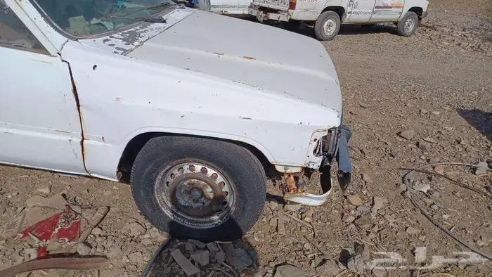 للبيع قطع هلكس تشليح من مديل 84 إلى 88 88