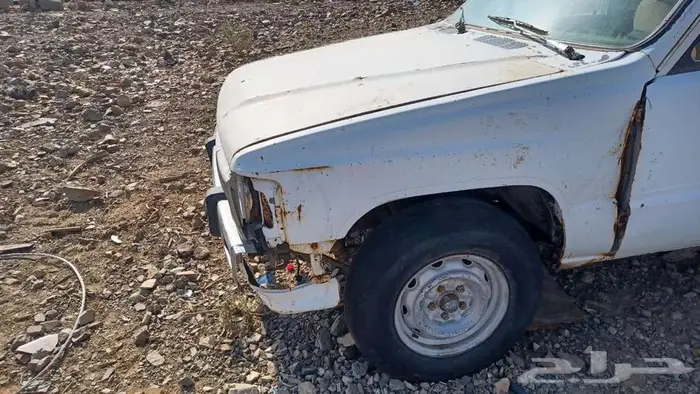 للبيع قطع هلكس تشليح من مديل 84 إلى 88 90