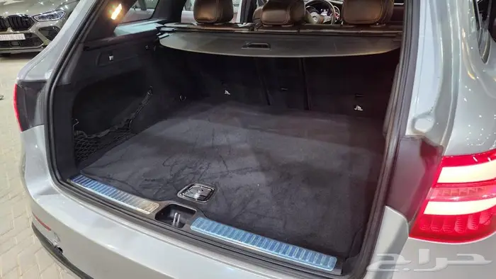 مرسديس GLC250 2016 22