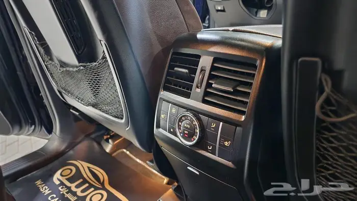 مرسيدس GL500 2014 28