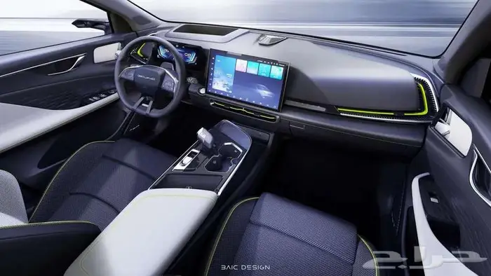 بايك X55 ستاندر 2024 اقوي العروض والخصومات كاش واقساط 4