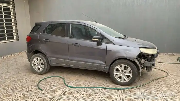 فورد ايكو سبورت 4