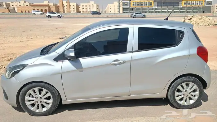 شفروليه سبارك 2016 2