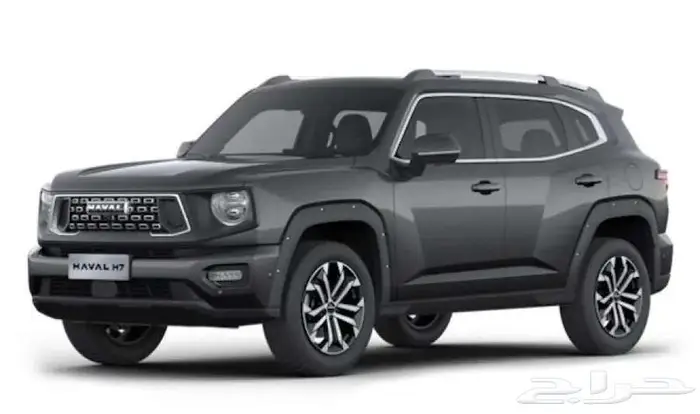 هافال H7فل كامل 2026 0