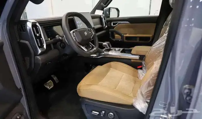 جيتور لاكجري T2 2026 اقساط 4