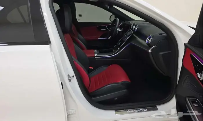 2023 Mercedes-Benz C 300 Sedan 9