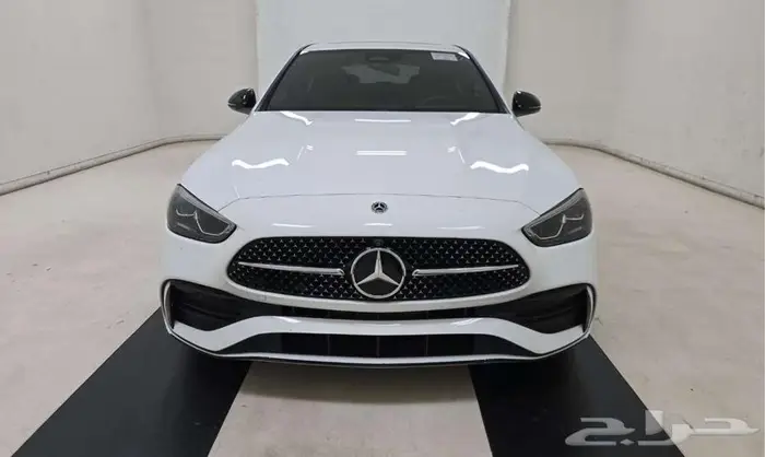2023 Mercedes-Benz C 300 Sedan 2