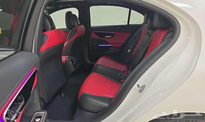 2023 Mercedes-Benz C 300 Sedan 10