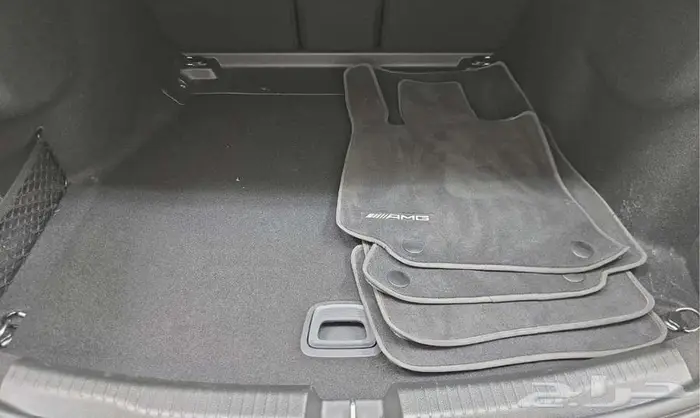 2023 Mercedes-Benz C 300 Sedan 12