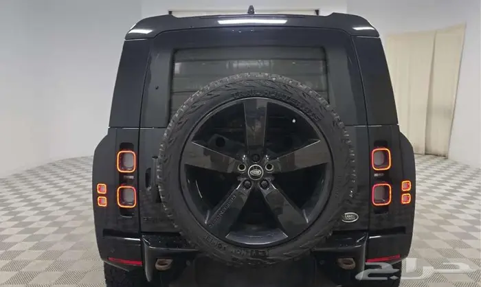 2023 Land Rover Defender 110 X 4