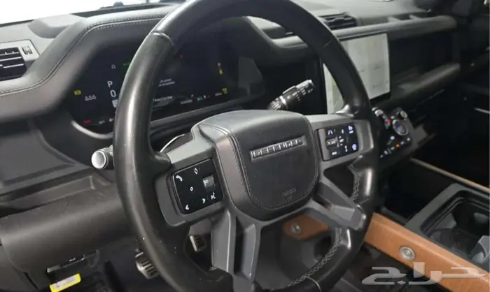 2023 Land Rover Defender 110 X 8