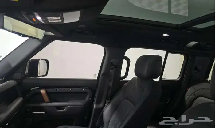 2023 Land Rover Defender 110 X 11