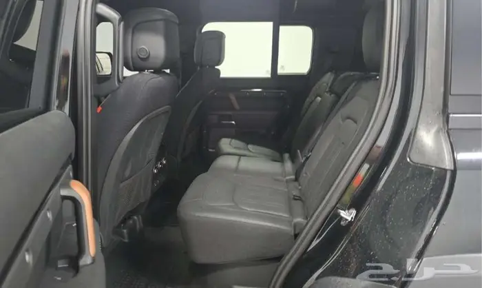 2023 Land Rover Defender 110 X 13