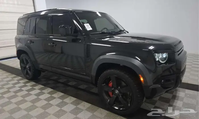2023 Land Rover Defender 110 X 2