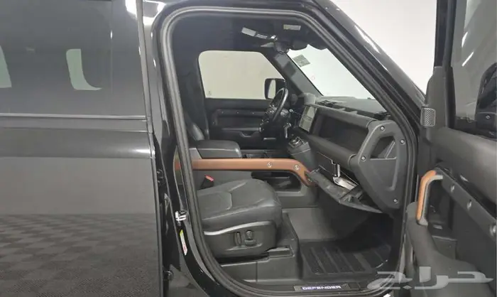 2023 Land Rover Defender 110 X 10