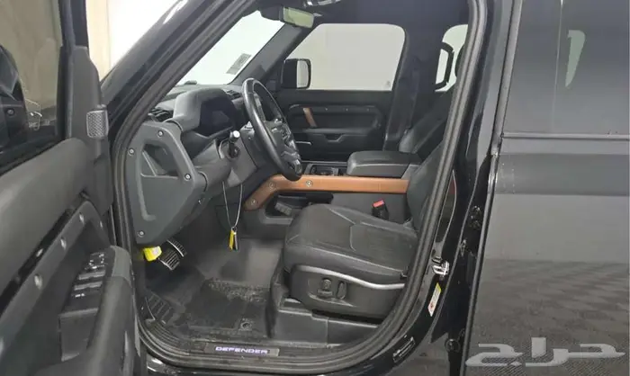 2023 Land Rover Defender 110 X 7