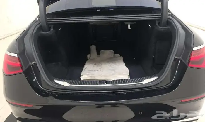 2021 Mercedes-Benz S 580 4MATIC Sedan 11