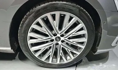 اودي A8 TFSI quattro LWB 2021 - وارد كوريا index
