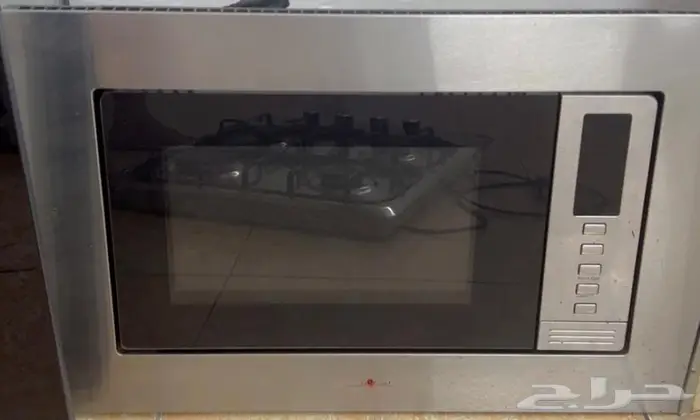 اجهزة مطبخ 1