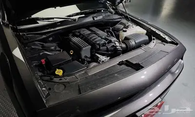 دودج تشالنجر سكات باك 392 2021 - وارد كوريا index