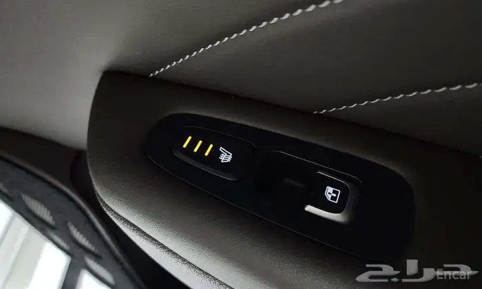 كيا ستينجر Meister 2.5 Masters 2022 10