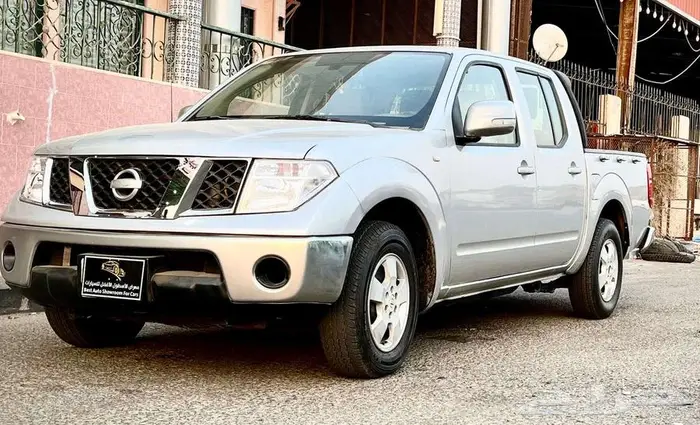 نافارا 2010 غمارتين مجدد ومفحوص ب 22 الف ريال عرض خاص 1