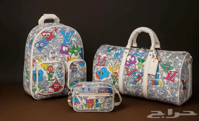 شنط لاب توب ظهر لاب توب يدويه ماركات متعددة 78