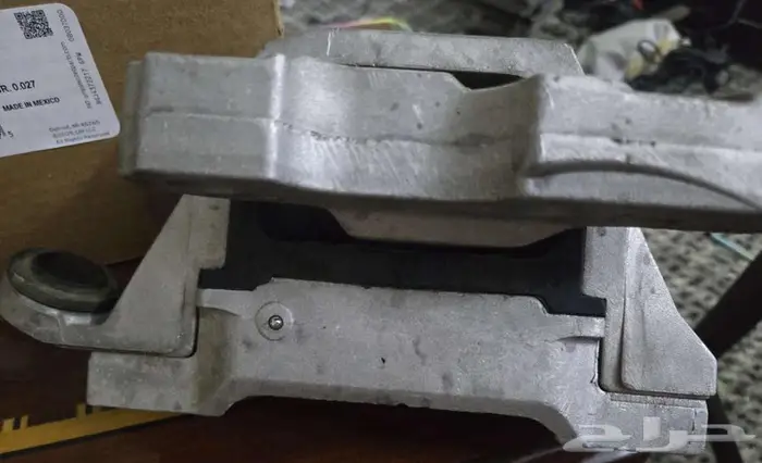 كرسي مكينة امبالا 2018 3