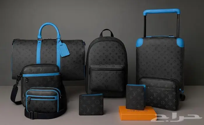 شنط لاب توب ظهر لاب توب يدويه ماركات متعددة 80