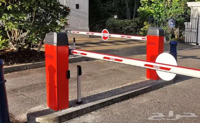 البارير الأمني تحكم كامل في الدخول والخروج 0