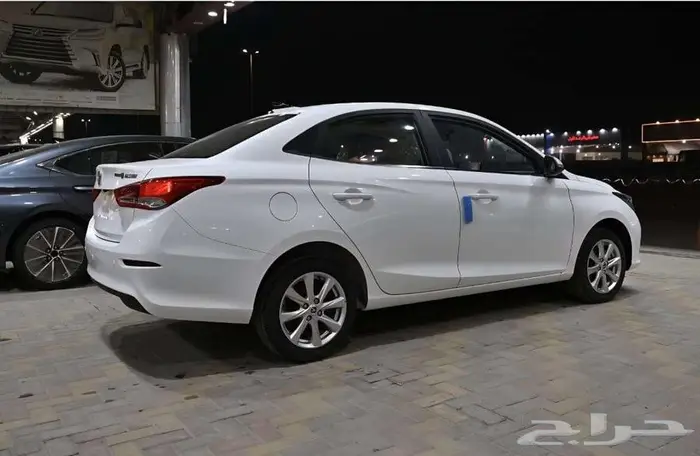 شانجان ال سفن فل كامل 2026- 4