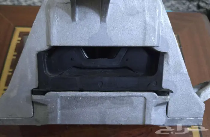 كرسي مكينة امبالا 2018 نظيف كالجديد بالكرتون 4