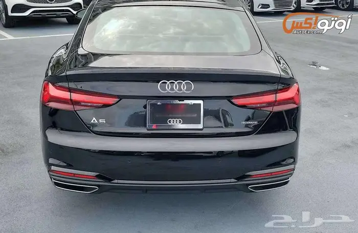 2025 أودي A5 بريميوم 3