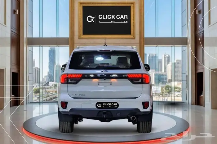 فورد افرست لميد2025 أقل هامش ربح وأقل قسط شهري 4