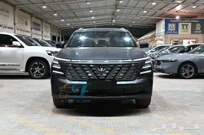 شانجان CS75-متوفر بلاتنبوم -ورويال 2026-بالنقد والتقسيط index