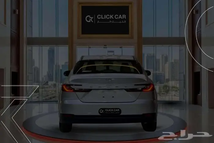 تويوتا كامري LE 2025 أقل هامش ربح وأقل قسط شهري 10