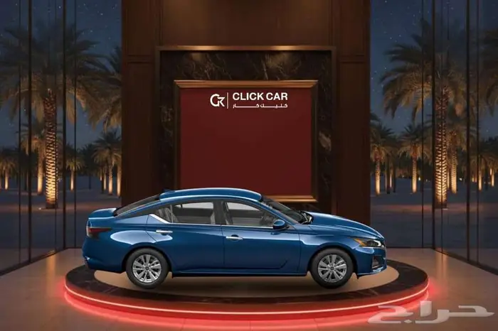 نيسان التيما نص فل 2025 2