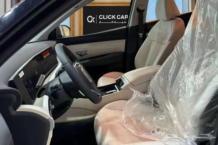 هيوانداي توسان أقل هامش ربح وأقل قسط شهري 8