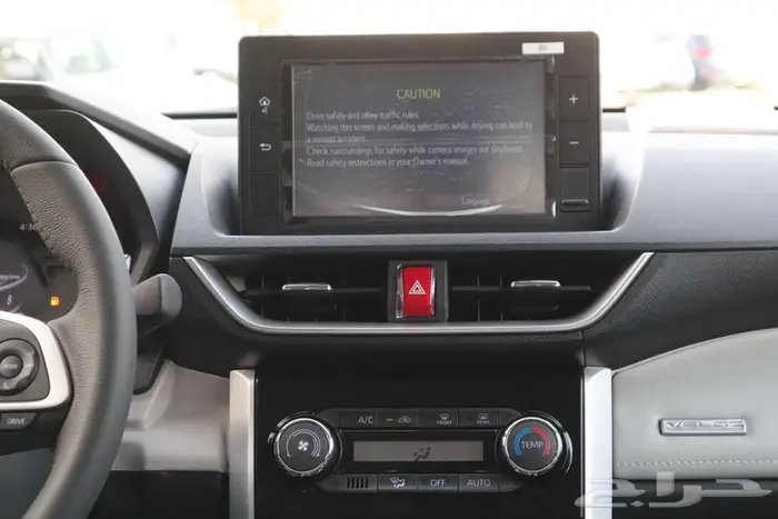 تويوتا فيلوز GLX بنزين 2025 سعودي اقل سعر 3