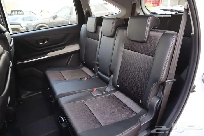 تويوتا فيلوز GLX بنزين 2025 سعودي اقل سعر 16