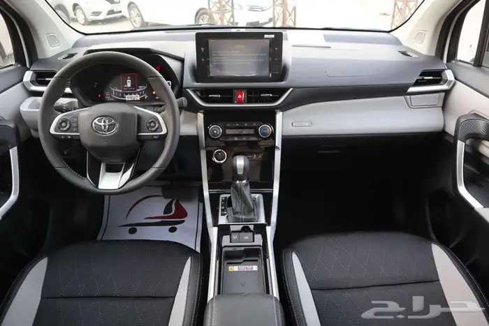 تويوتا فيلوز GLX بنزين 2025 سعودي اقل سعر 18