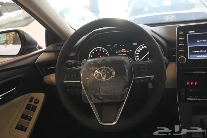 تويوتا افالون XLE بريمي موديل 2022 7