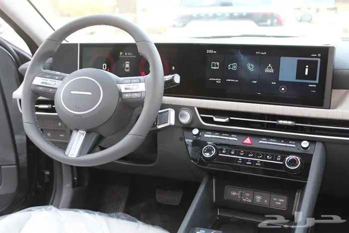 هونداي سوناتا كمفورت موديل 2026 9