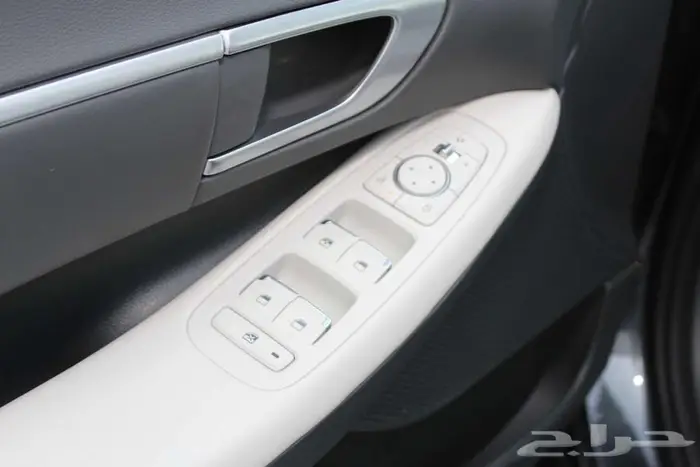 هونداي سوناتا كمفورت موديل 2026 1