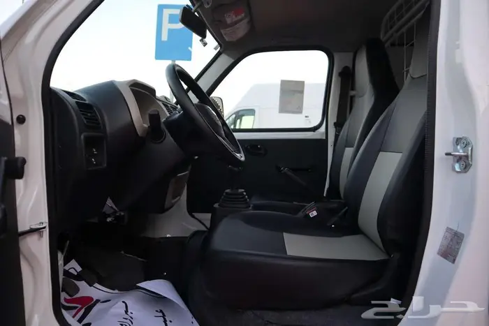 متوفر سوزوكي ايكو 2026 مبيعات شركات وبنوك 8