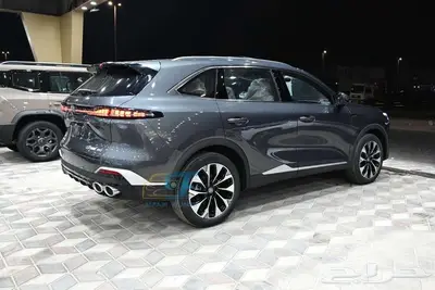 شانجان CS75-متوفر بلاتنبوم -ورويال 2026-بالنقد والتقسيط index